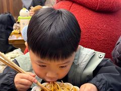 -梅溪·小伙子干挑面(安吉总店)