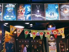 -YOGO优果密室逃脱(新佳丽广场店)