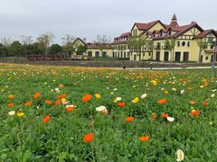 -歌斐颂巧克力小镇