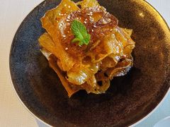 -扬州香格里拉·香宫中餐厅