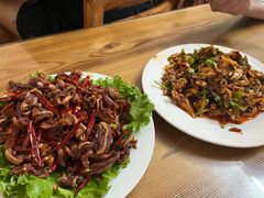 -三点小吃(山大店)