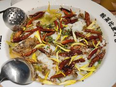 -太二酸菜鱼(中山龙之梦店)