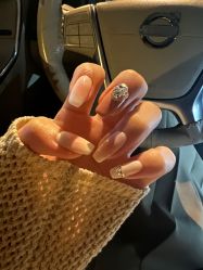 -Touch Nail·品质·美甲美睫