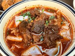 -向东街老玖面馆总店