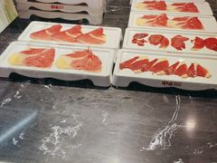 -谭三娘鲜切牛肉自助火锅(九眼桥总店)