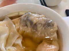 -香港麦奀云吞面世家(中山二路店)