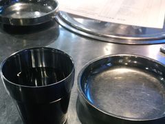 -韩聚屋韩国烤肉餐厅(新北万达店)