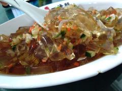 -大城·烧烤海鲜大排档(台东店)