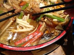 海味什锦-有红鸡毛店·川菜(建设路店)