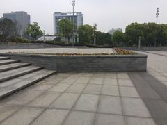-映月湖中央公园