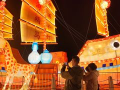 -琅岐红光湖公园