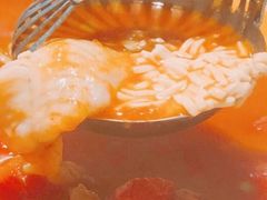 -川味堂·四川豆花(八卦岭店)