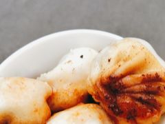 -小路易生煎馆(前进五路店)