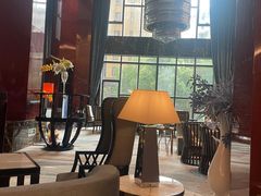 -常州逸高酒店-中餐厅