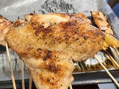 -王氏炉匠·烧鸟放题自助(好运街店)