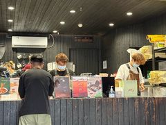 -JPG canteen(广州寺右公馆店)
