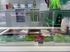 -Salud撒露欧洲冻酸奶(798艺术区店)
