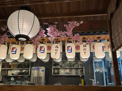 -福樱兰海鲜放题铁板烧(加州店)