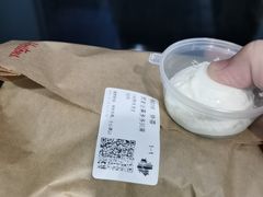 -Tims天好咖啡·贝果(融汇佳盛大厦店)