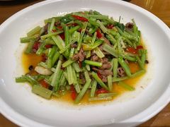 -小厨师·二十年沈家门小海鲜(百井坊巷店)