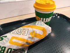 -赛百味SUBWAY(天一店)