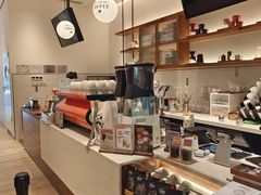 -Peet's 皮爷咖啡(乐峰店)