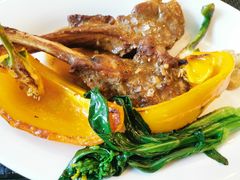 -圣丰索菲特·2 On 988 Café 自助餐厅