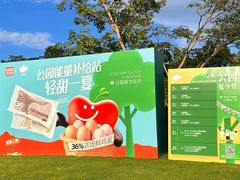 -白石龙音乐公园