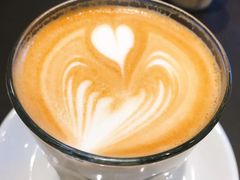 -Seesaw Coffee(苏州中心店)