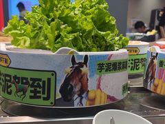 -龍歌自助小火锅(李沧顺和汇店)