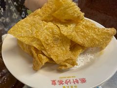 -燃计沙茶皇·香港沙茶火锅(人广旗舰店)