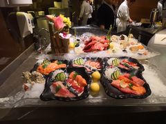 -上海千禧海鸥大酒店