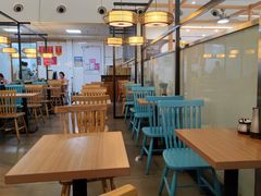 -小杨生煎(杭州东站店)