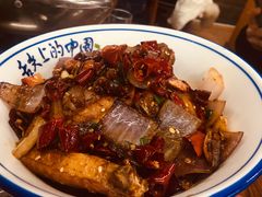 -张氏父子常德肠子馆(红星总店)