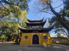 -西园戒幢律寺