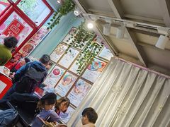 大堂-大王油茶(二厂文创公园店)