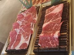 -西塔老太太泥炉烤肉(青浦蟠龙天地店)