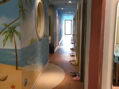 -BlueBubble蓝泡泡婴幼儿游泳会所(合川路店)