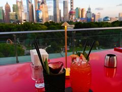 -池畔酒吧 WET Bar