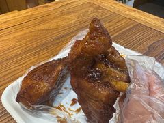 -赵元章肉骨烧(山塘街店)