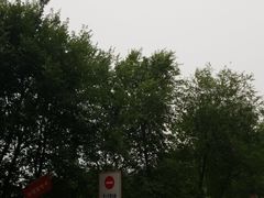 -玉渡山风景区-售票处