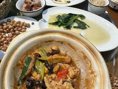 -广州海鲜酒楼(长丰园店)