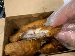 原味炸鸡-Kyochon1991校村(共和路店)