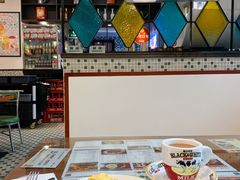 -小龍鳳餐室(番禺路店)