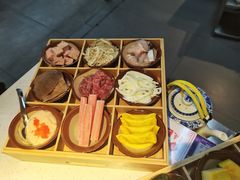 -芈重山老火锅(广州首店)