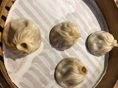 -新梅华·茶点餐厅(欧尚店)