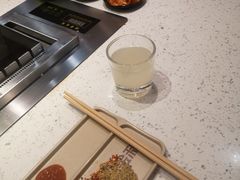 -延边金利串店(安达街店)