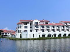 -济州森林小火车生态公园