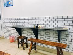 -许记生煎(遵义路店)