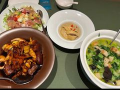 -老吉堂上海本帮菜(望京万象汇店)